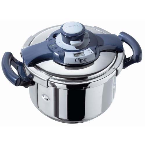 cuisson