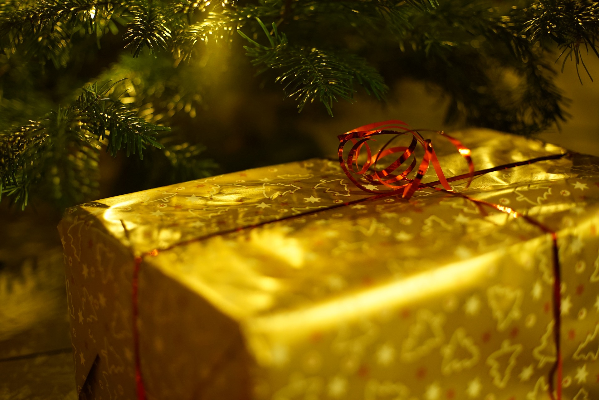 les meilleurs cadeaux originaux