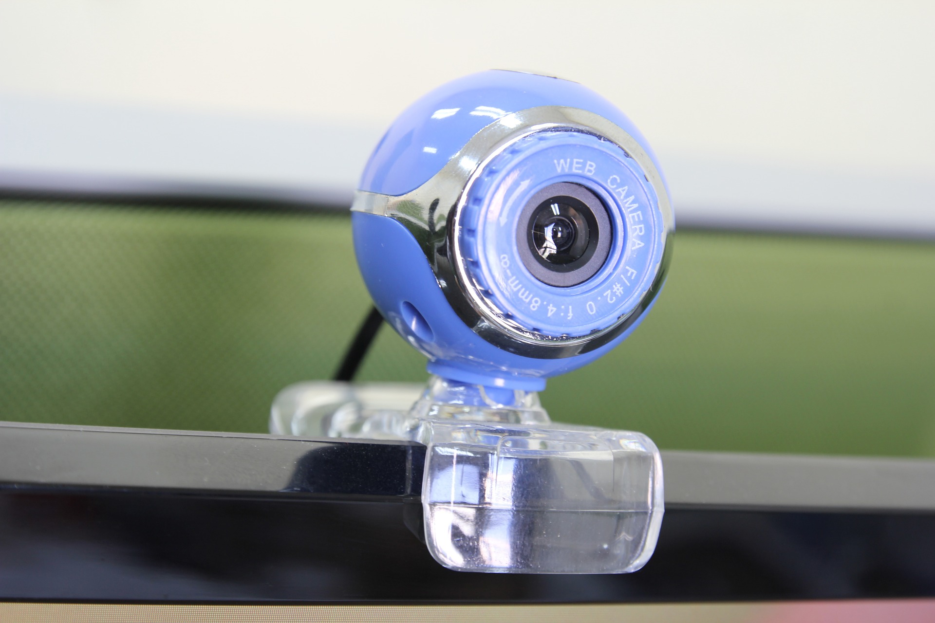 caméra espion