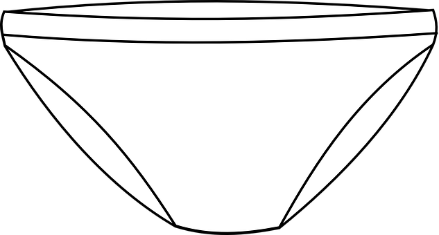 Culotte hygiénique
