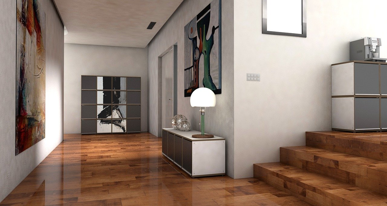 immobilier
