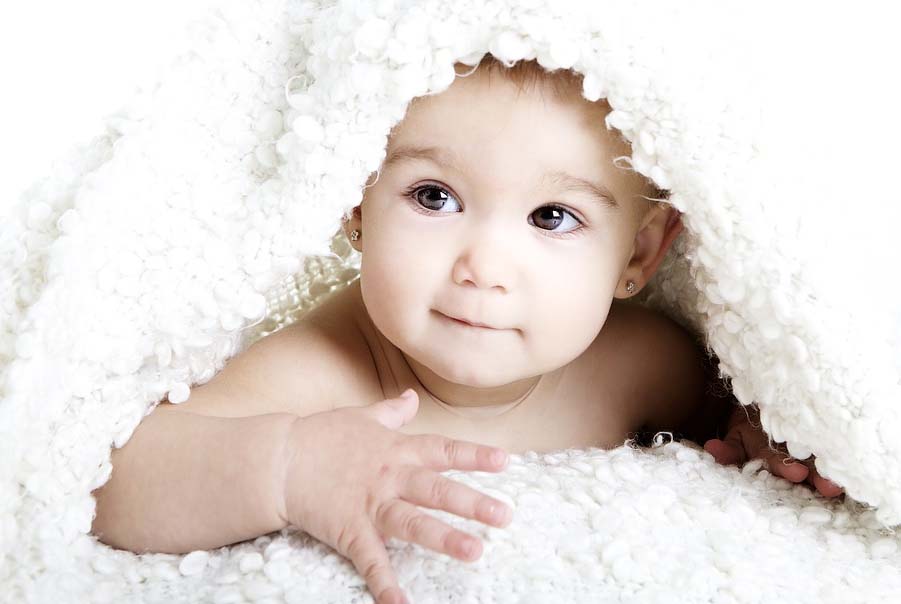bébé