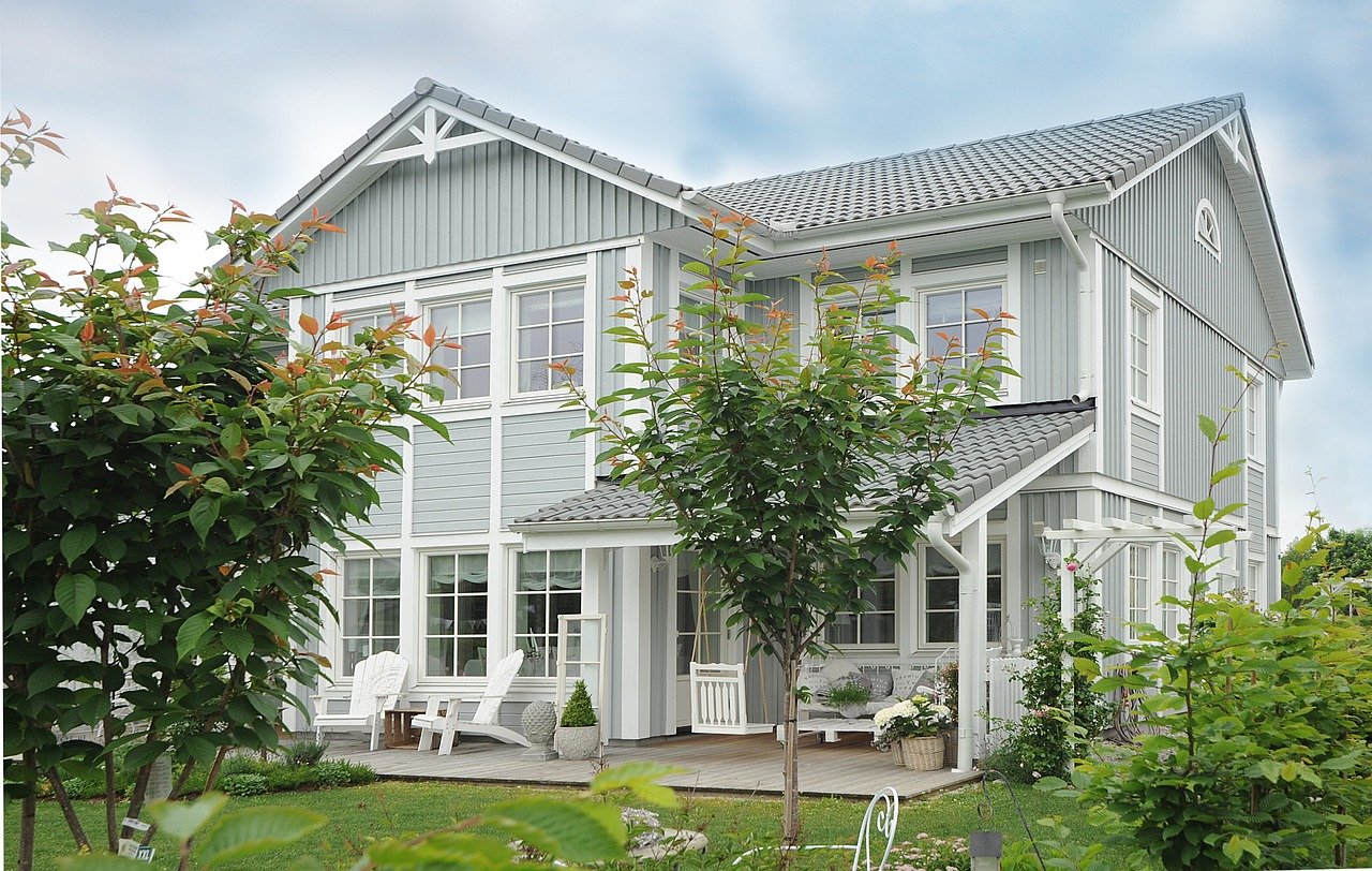 Investissement immobilier en France