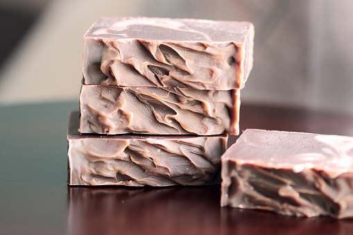 savon saponifie a froid