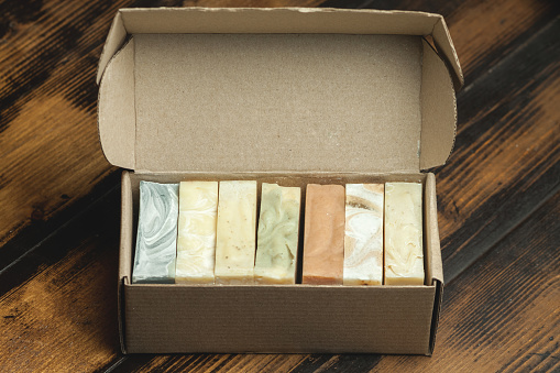 savon solide