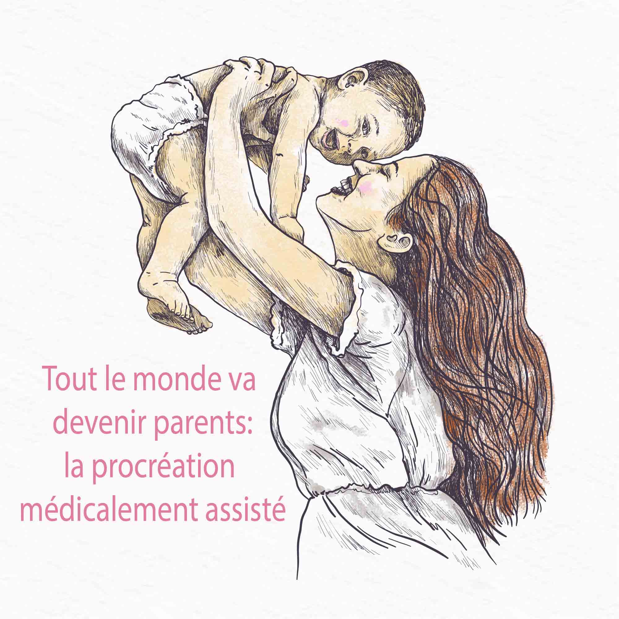 mère porteuse