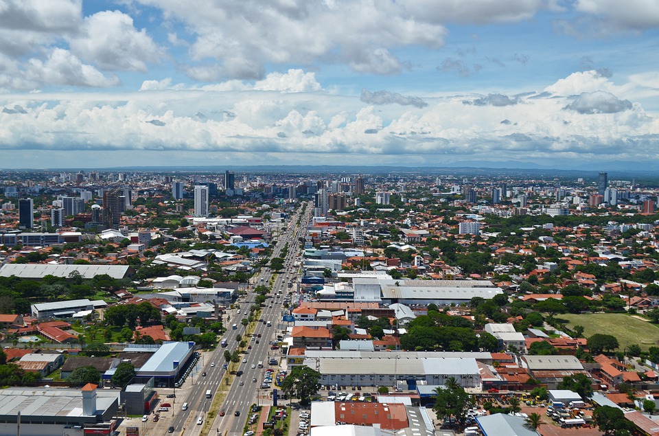 Bolivie