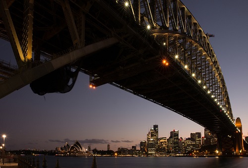 Australie