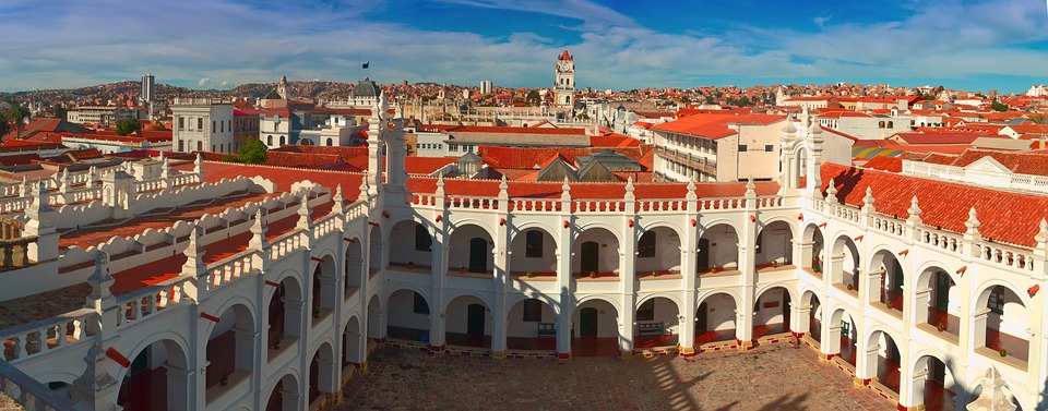 Bolivie