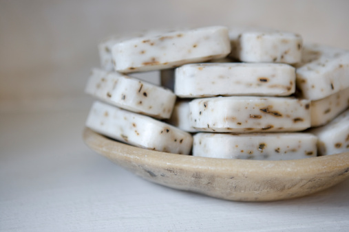 savon naturel