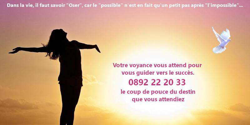 voyance amour et le bonheur