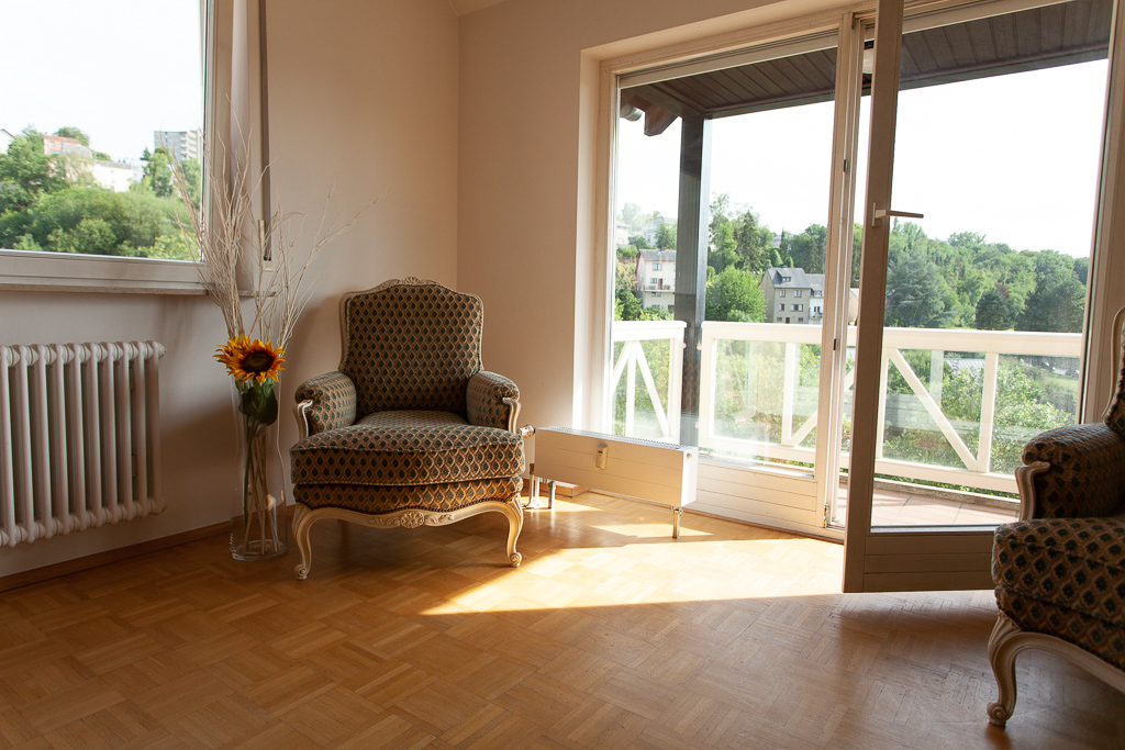 studios for rent in Luxembourg