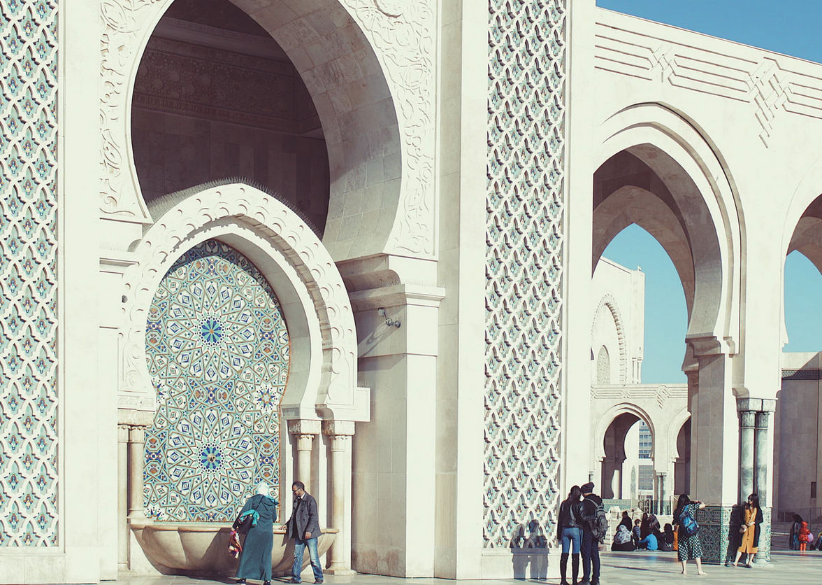 Casablanca
