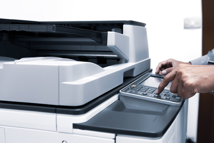 Leasing photocopieur professionnel