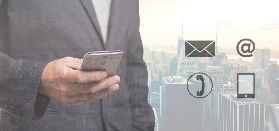 communication entreprise