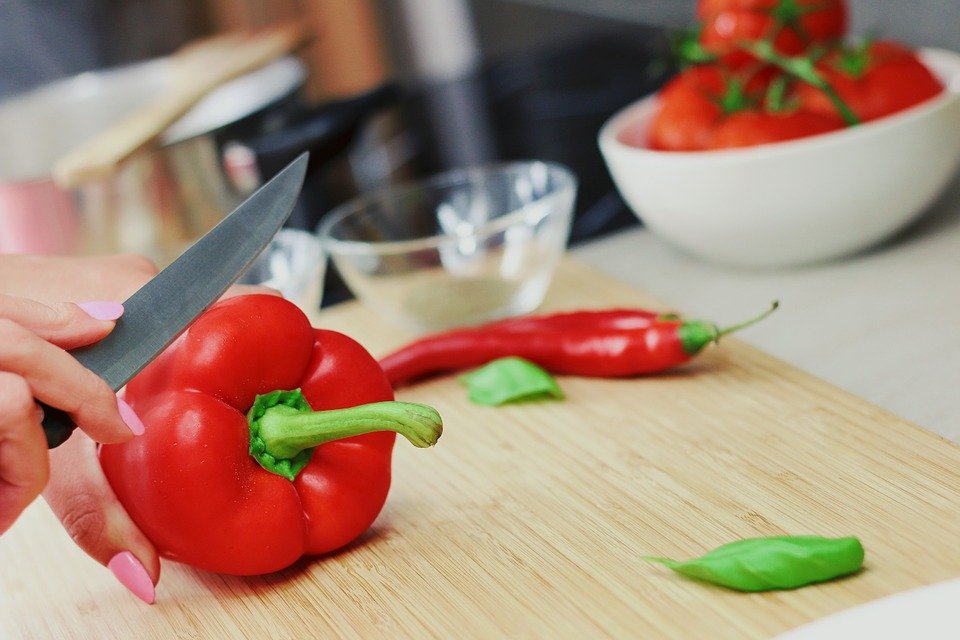 animation culinaire