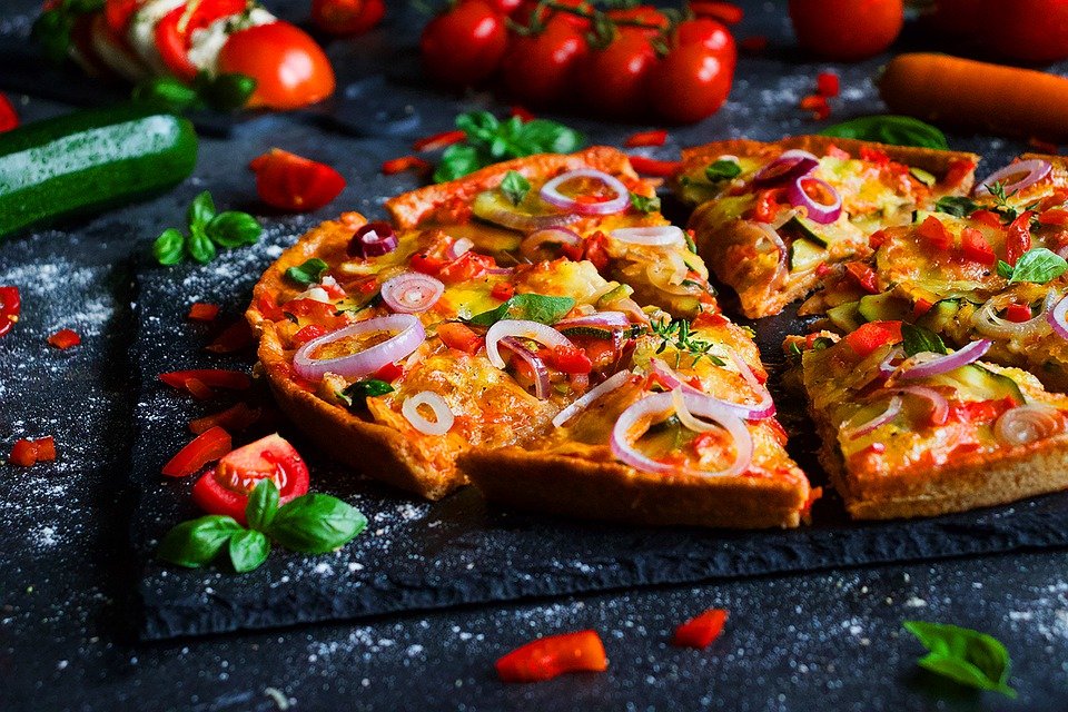 cuisine italienne