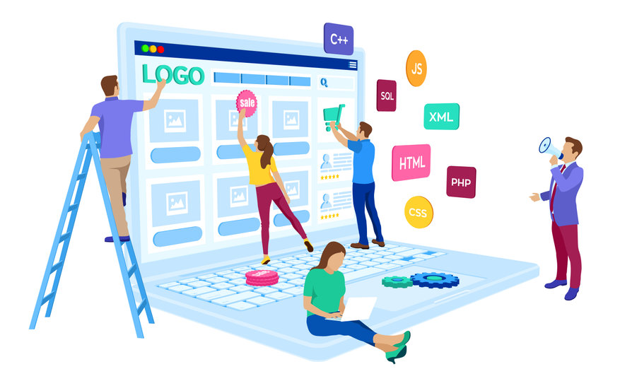 faire la promotion de votre entreprise sur internet