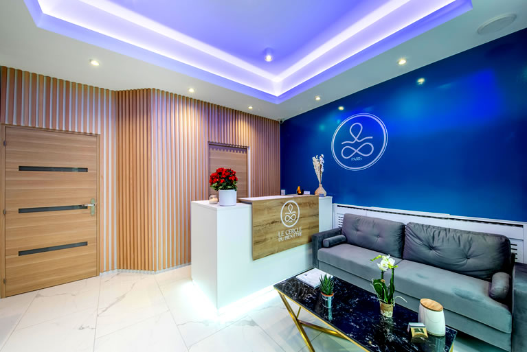 spa le cercle