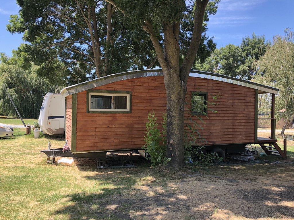 tiny house