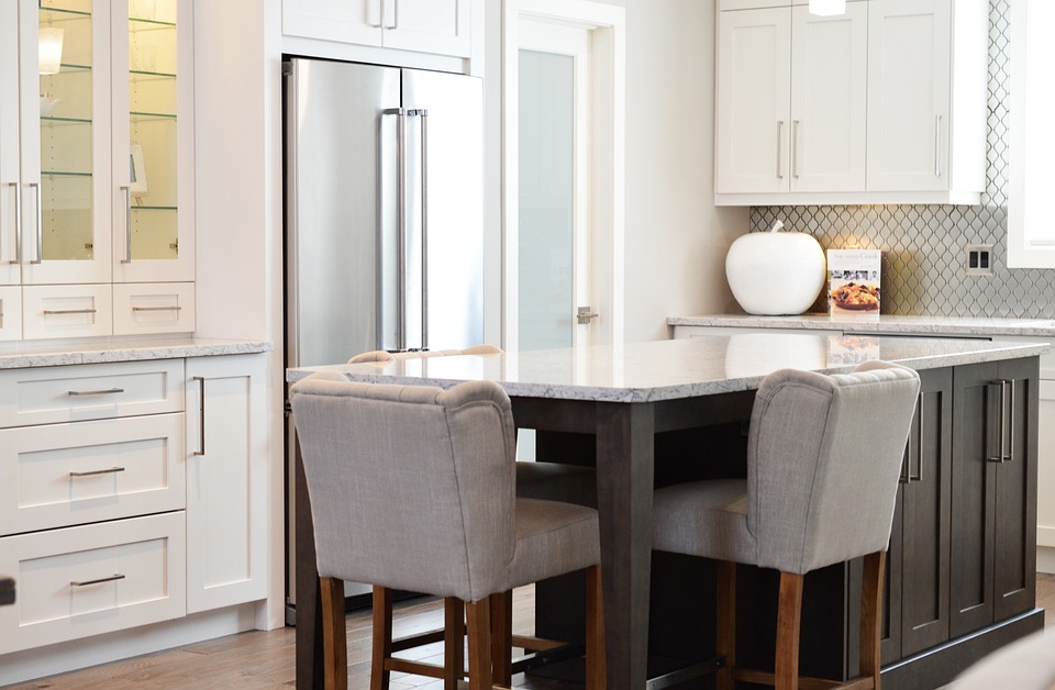 Rénovation cuisine