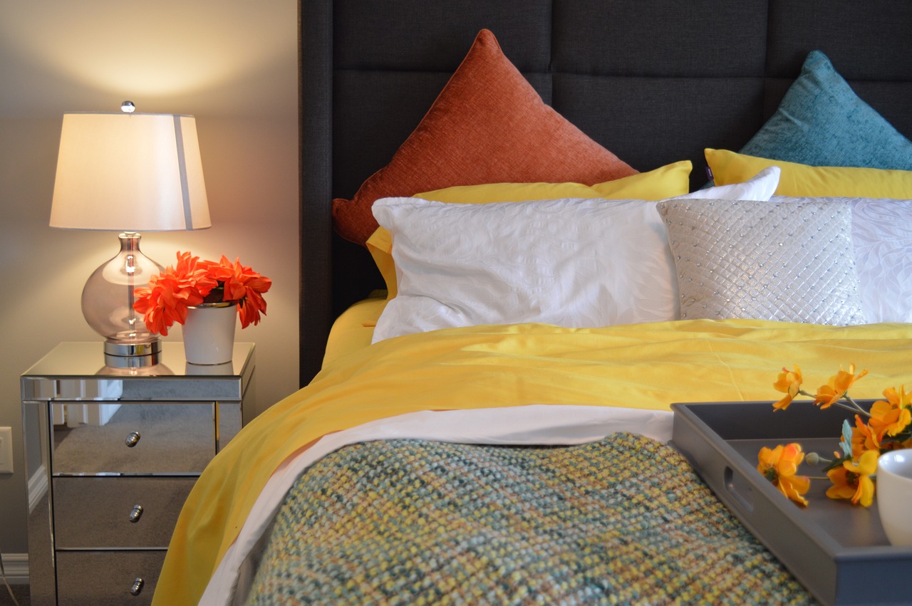 dormir avec une culotte menstruelle