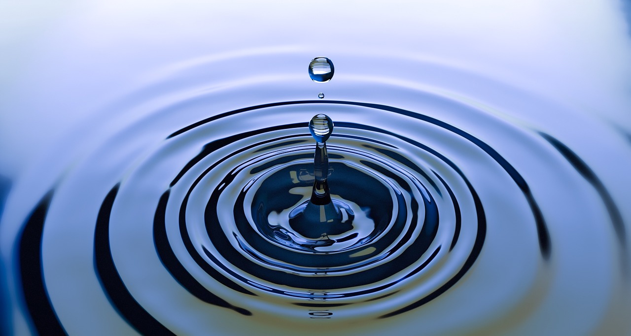 fuite d'eau