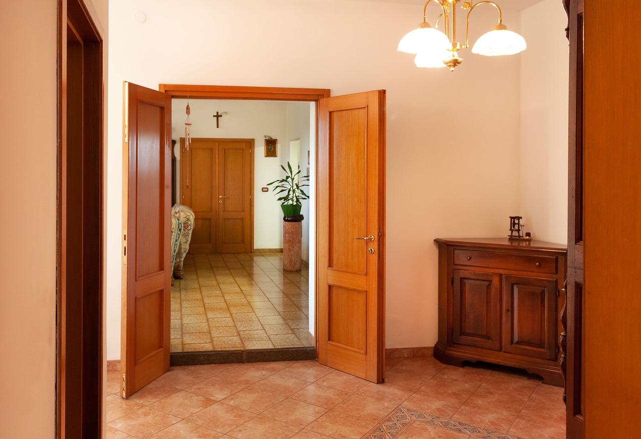 Comment trouver les bonnes clés, portes et serrures à Lyon